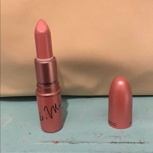 MAC Nicki Minaj The Pink Print Lipstick